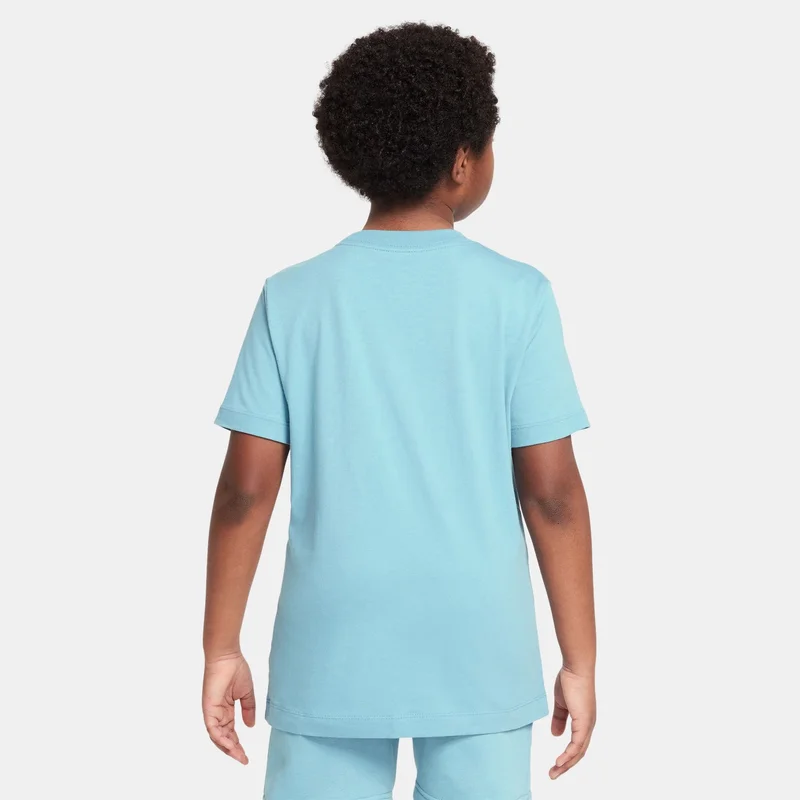 نايكي تيشيرت سبورتسوير للأطفال