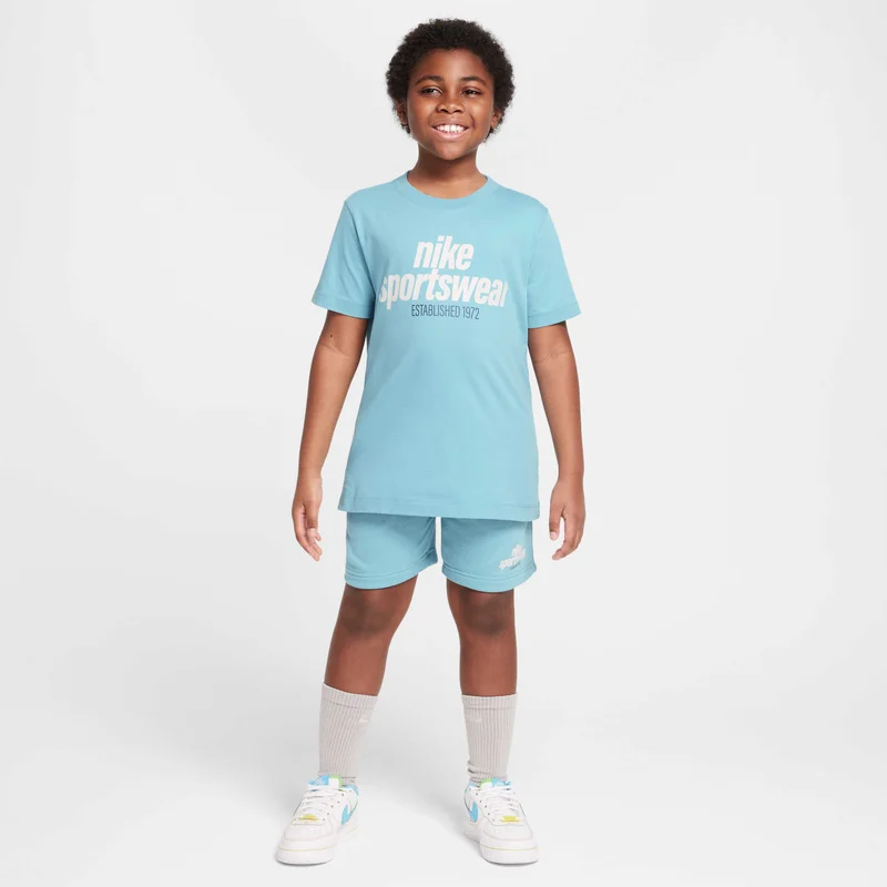 Nike Kids' Sportswear T-Shirt