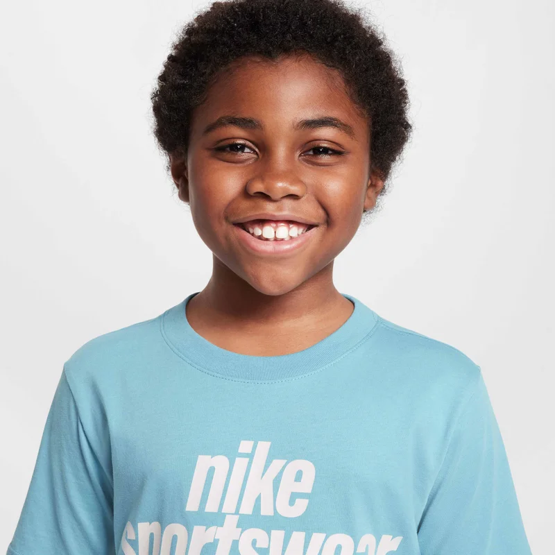 Nike Kids' Sportswear T-Shirt