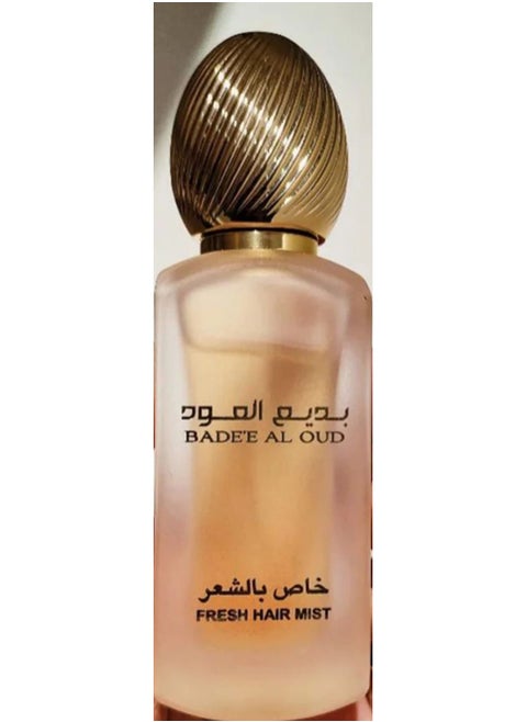 Bade Al Oud Hair Mist 50 ml