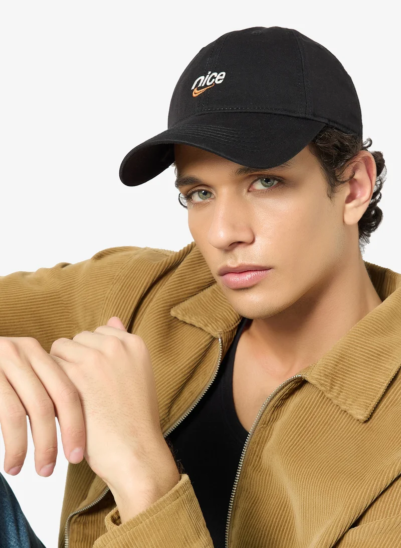 Seventy Five  Curved Peak Caps for Men | Best Price UAE