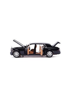 General Alloy Car Model 1:24 for Rolls-Royce Phantom Car Model > 6 Open Doors  - Image 2