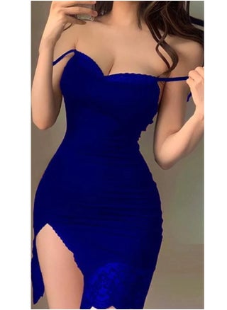 Multicolour-blue