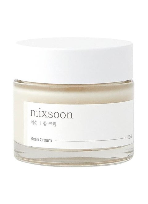 Mixson Soybean Facial Cream - 50 ml