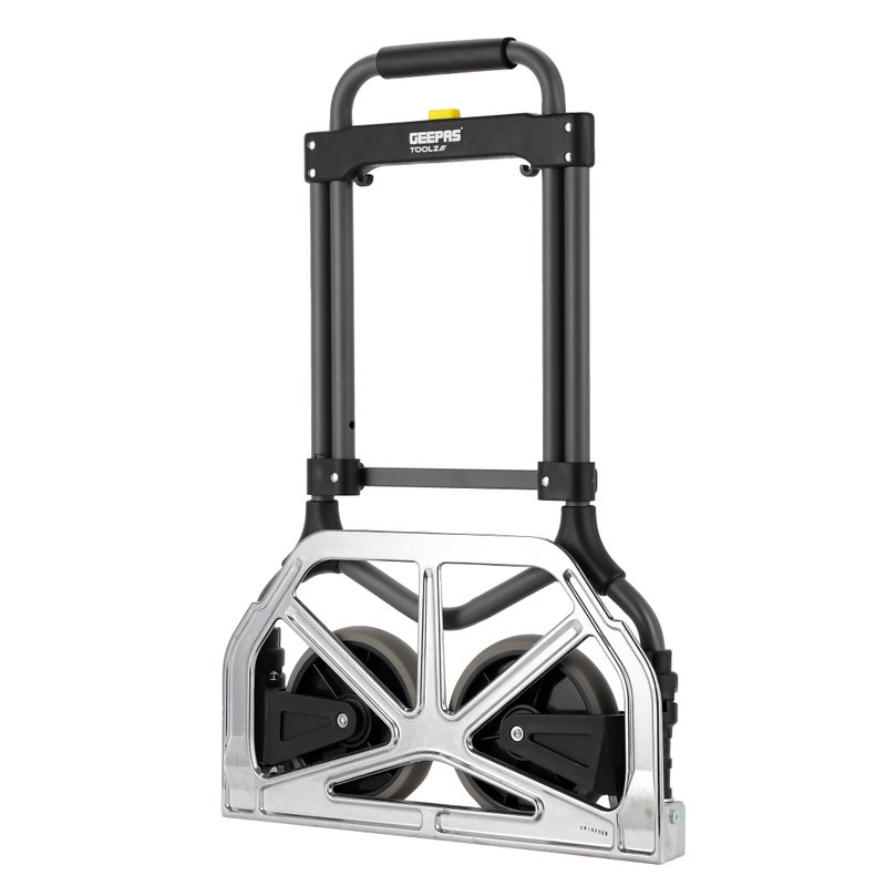 GEEPAS Renewed - Hand Truck- GMH59466/ 90 kg Load Capacity - Image 3
