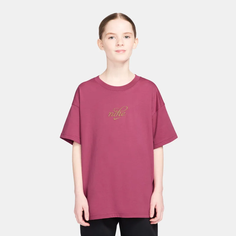 Nike Kids' Shine T-Shirt