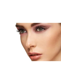 PUPA Milano Vamp! Wet And Dry Baked Eyeshadow Lightweight And Ultra Fine Texture Enhances The Eyelids With A Radiant And Multi Faceted Colour Satin To Pearly Finish 202 Barbie Girl 0.035 Oz  - Image 5