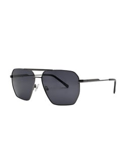 DLS DLS Aviator Polarized Sunglasses MS9009-C1  - Image 1