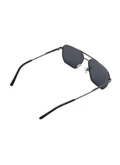 DLS DLS Aviator Polarized Sunglasses MS9009-C1  - Image 4
