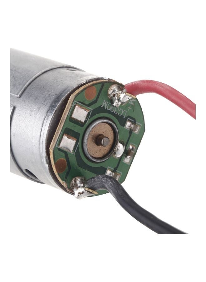 NIBEMINENT Rc Car Motor RM1161-1 - Image 4