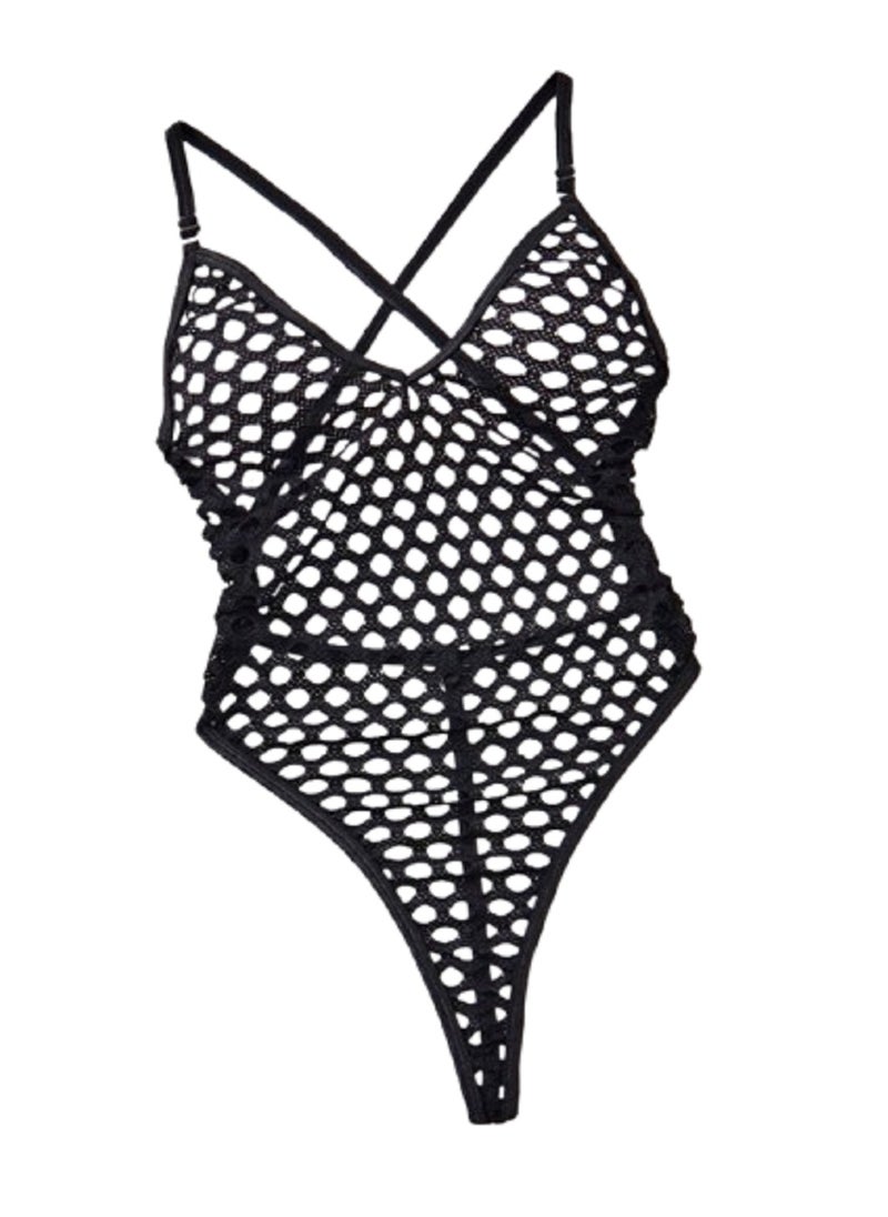 Women’s Mesh Lingerie with Elastic Straps at the Back - pzsku/Z689BF0EEA3970B1A9CDDZ/45/_/1738585098/b594bdc2-29c1-43aa-9cb6-b7a0ac739b6b