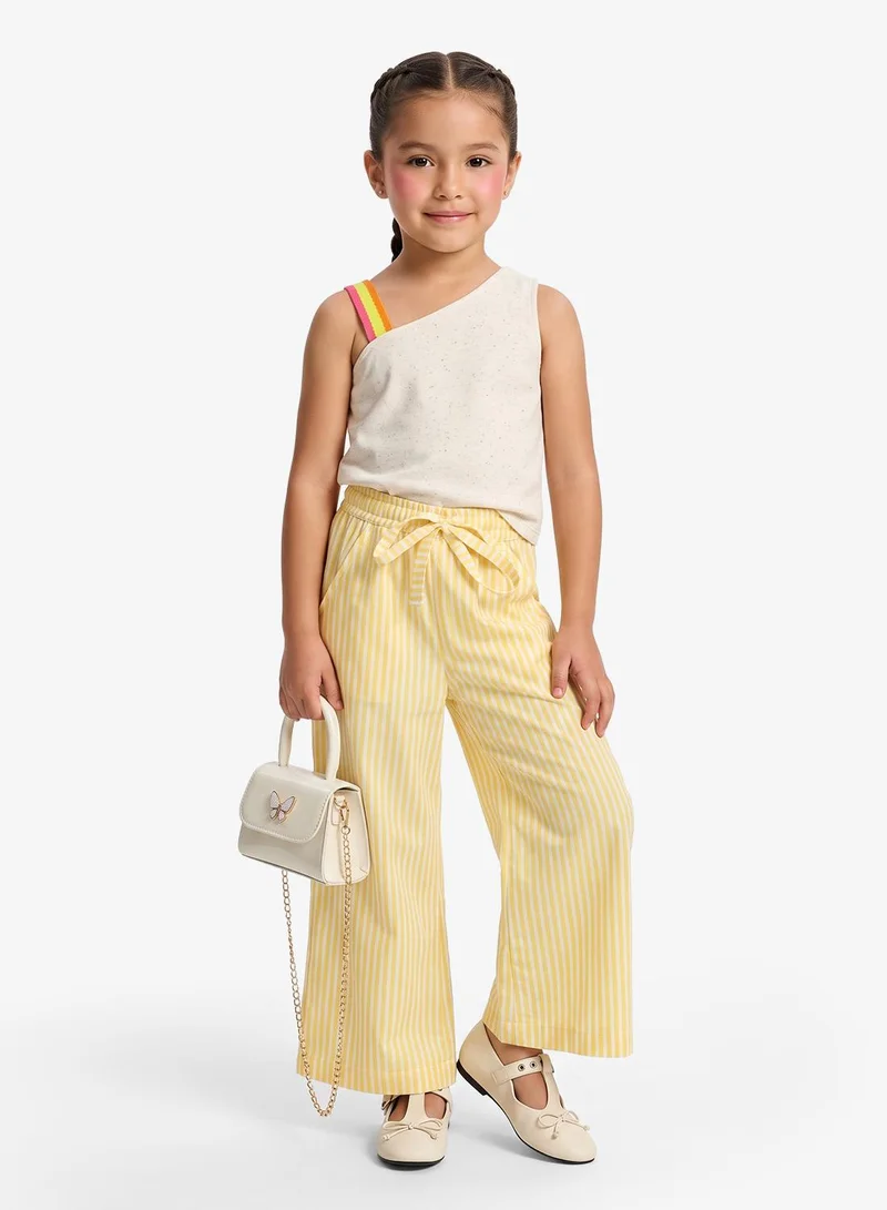 Pinata Kids Cotton Casual Pants