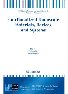 Functionalized Nanoscale Materials, Devices and Systems 