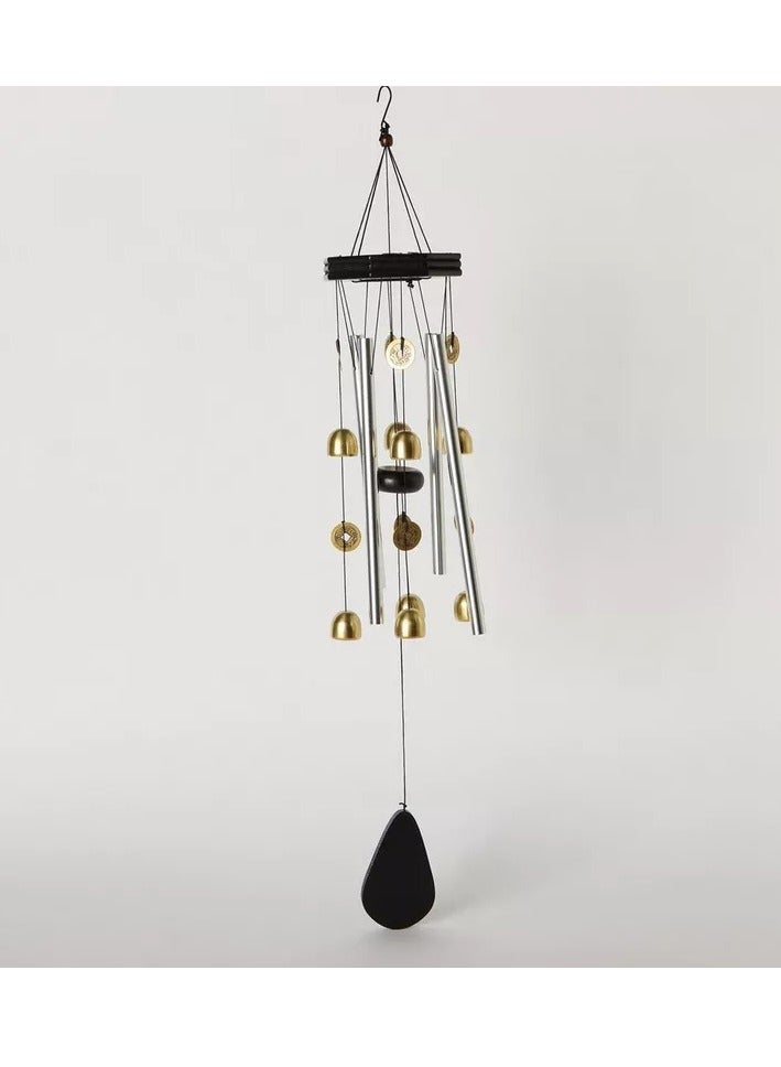 Home Box Novo Bell Wind Chimes - 76 cm - Image 5