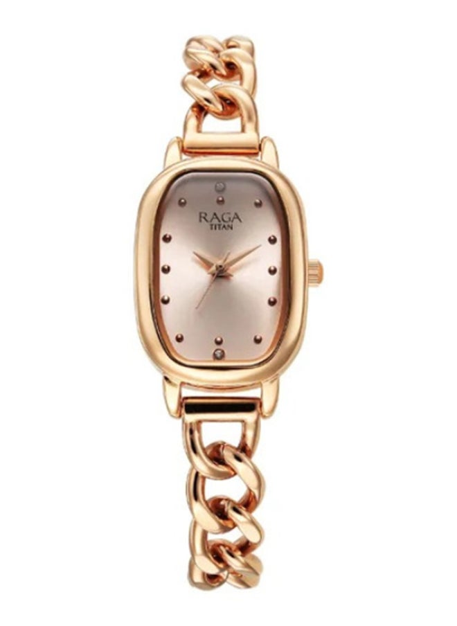 TITAN Titan Showstopper 2  watches for Women  - Image 1