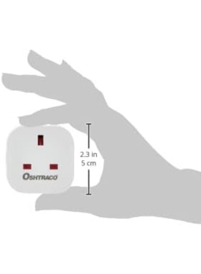 OSHTRACO مقبس OSHTRACO الذكي - Image 4