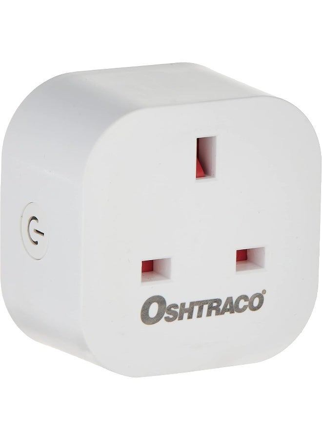 OSHTRACO مقبس OSHTRACO الذكي - Image 1