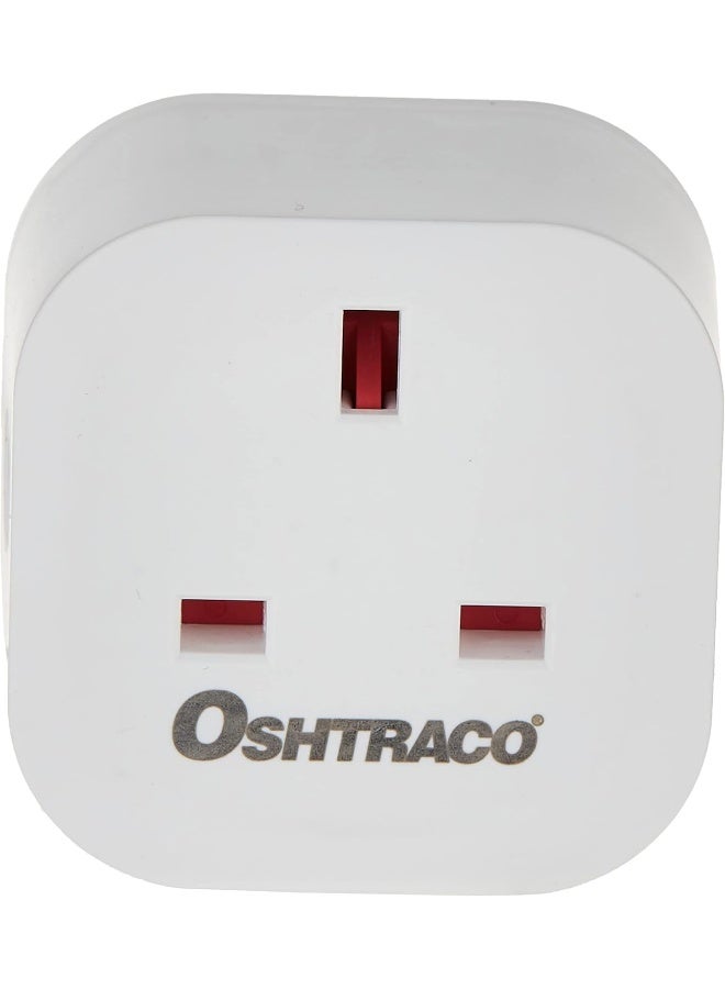 OSHTRACO مقبس OSHTRACO الذكي - Image 2