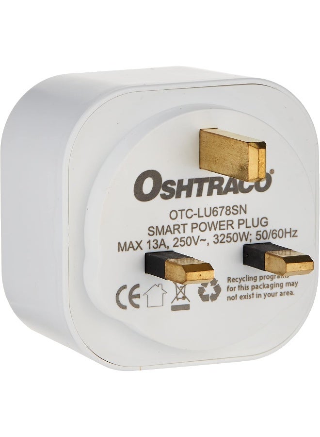 OSHTRACO مقبس OSHTRACO الذكي - Image 3