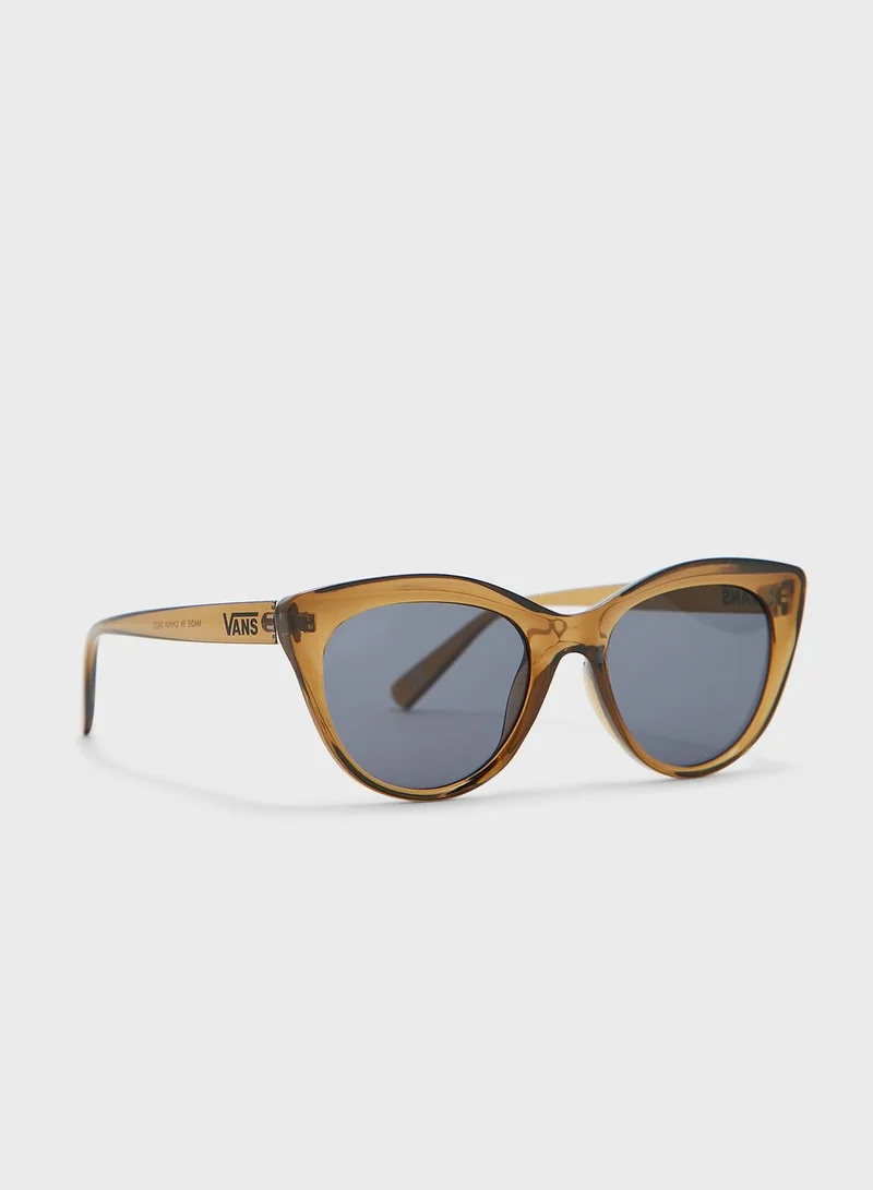 VANS Rear View Sunglasses