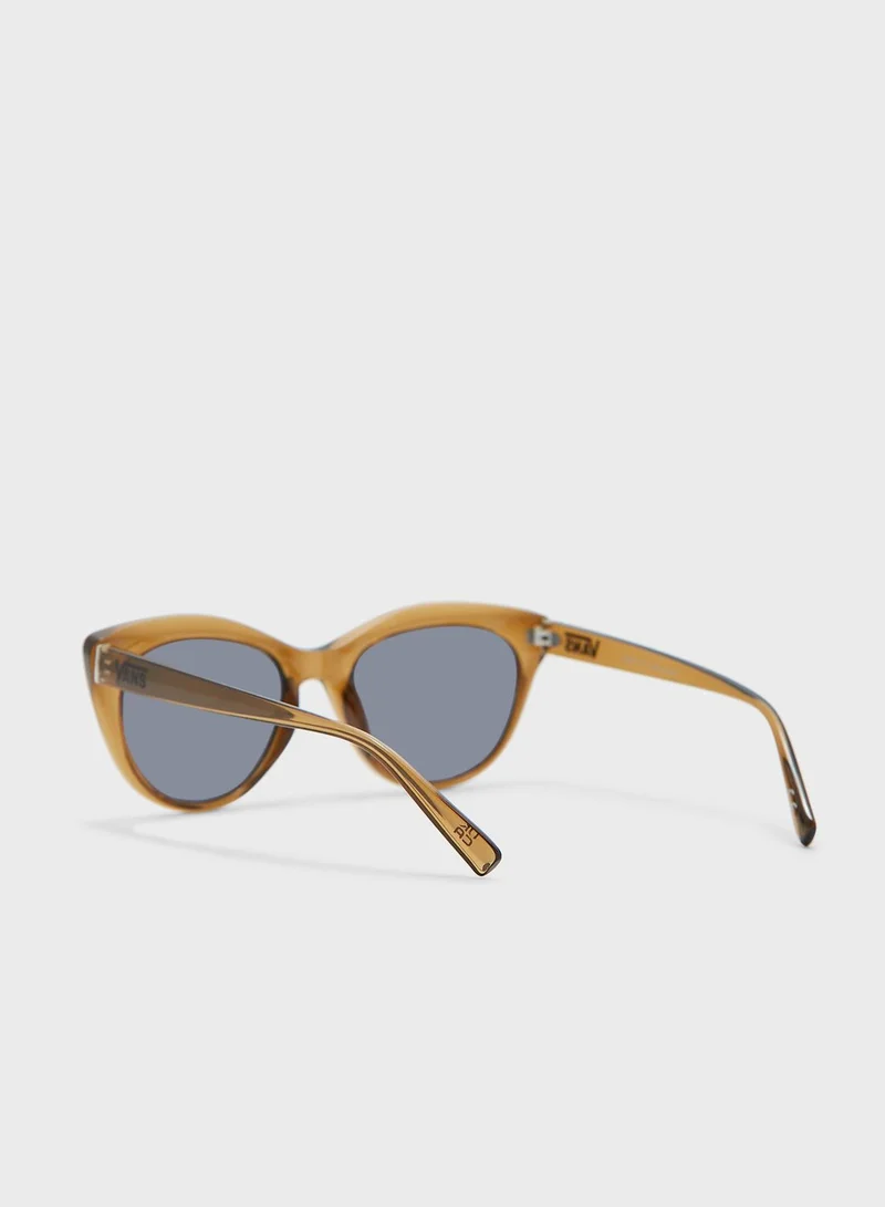 VANS Rear View Sunglasses