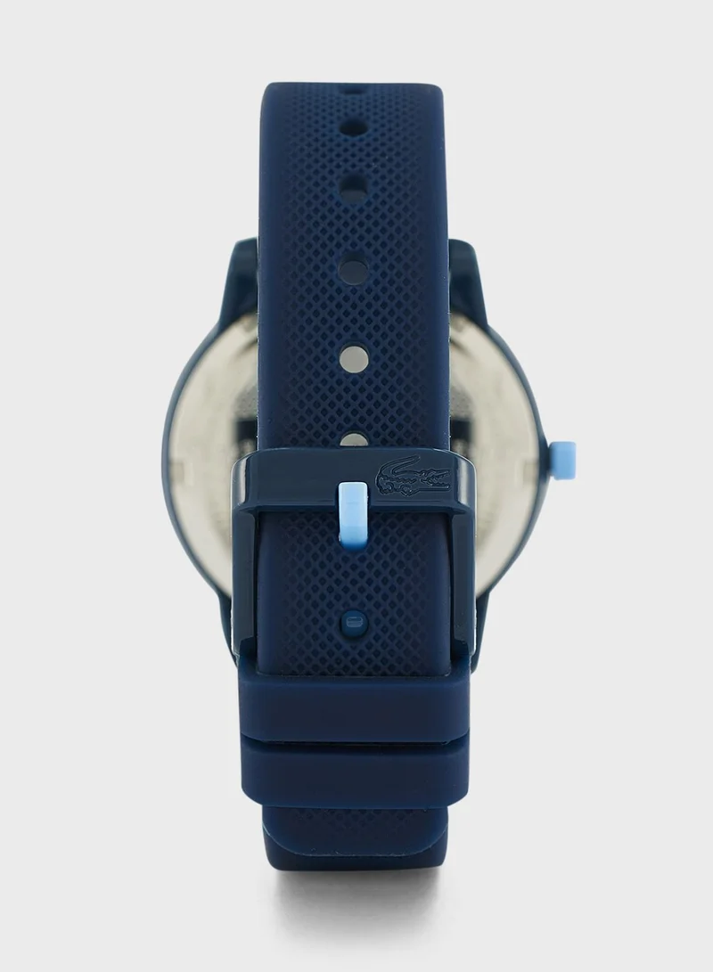 LACOSTE Kids 2030043 Analog Watch