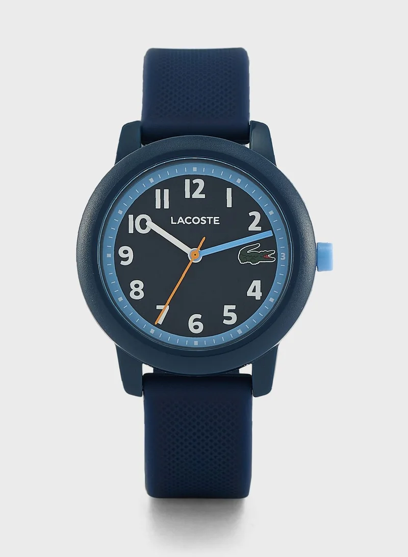 LACOSTE Kids 2030043 Analog Watch
