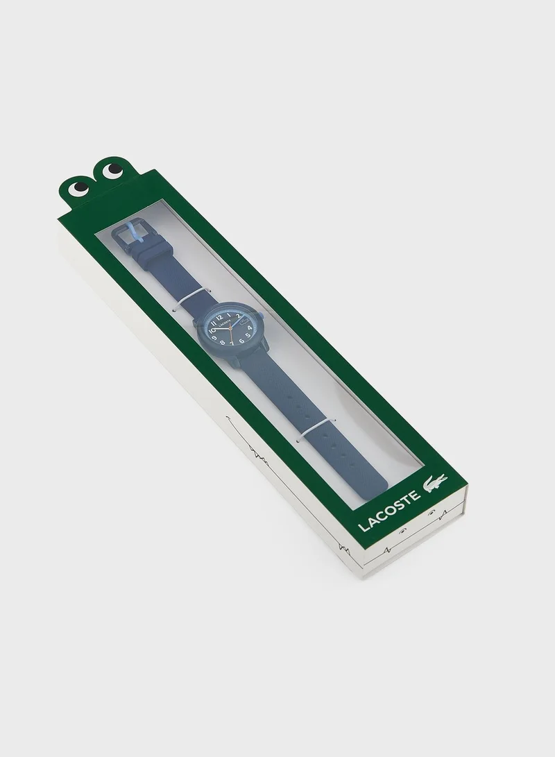 LACOSTE Kids 2030043 Analog Watch