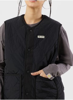 FINGERCROXX Logo Jacket  - Image 3