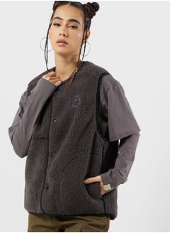FINGERCROXX Logo Jacket  - Image 4