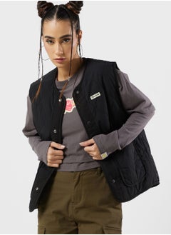 FINGERCROXX Logo Jacket  - Image 1