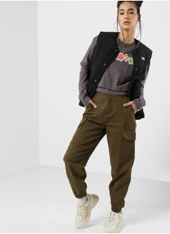 FINGERCROXX Logo Jacket  - Image 5