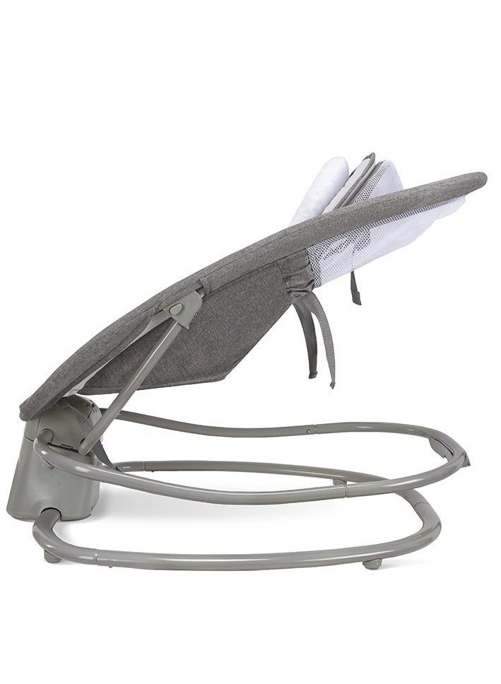 ماستيلا كرسي ماستيلا 4 في 1 ديلوكس متعدد الوظائف للطفل - الراحة والأمان والمرح في آن واحد! - Image 3