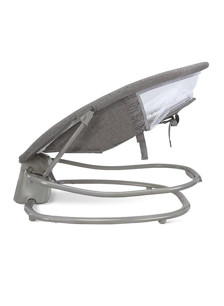 ماستيلا كرسي ماستيلا 4 في 1 ديلوكس متعدد الوظائف للطفل - الراحة والأمان والمرح في آن واحد! - Image 5