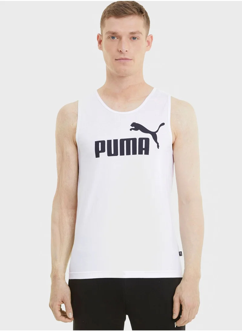 PUMA Essential men t-shirt