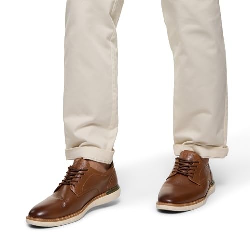 ALDO حذاء رياضي ALDO للرجال Rakersgrip، كوجناك، 13 - Image 3