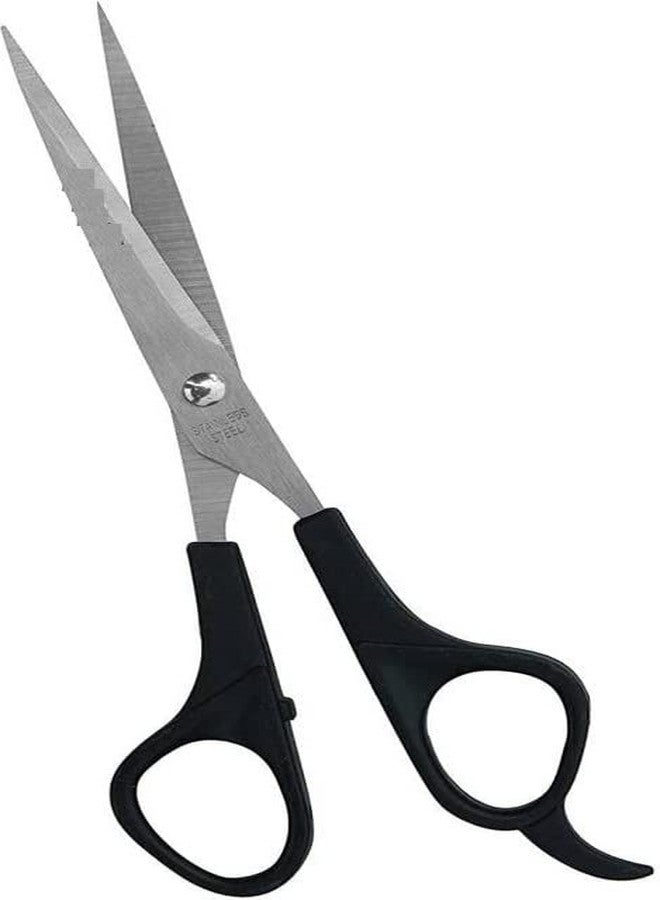 VEDETIC® Professional Use Hair Coloring Dyeing Kit 1 Scissor,1 Bowl, with 3 Hair Dye Brush and 3 Comb Set for Salon and Home Use, Men and Women - Image 5