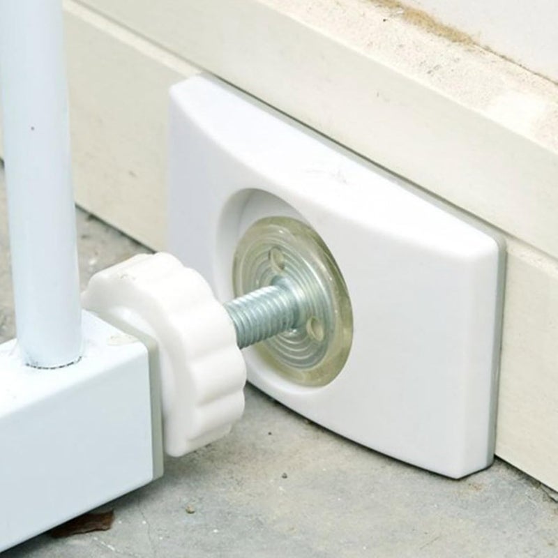 Gates Wall Pads - Wall Protector Pet Gate Protector | Pet Gate, Dog, Extension Guard for Gates & Dog - Image 3