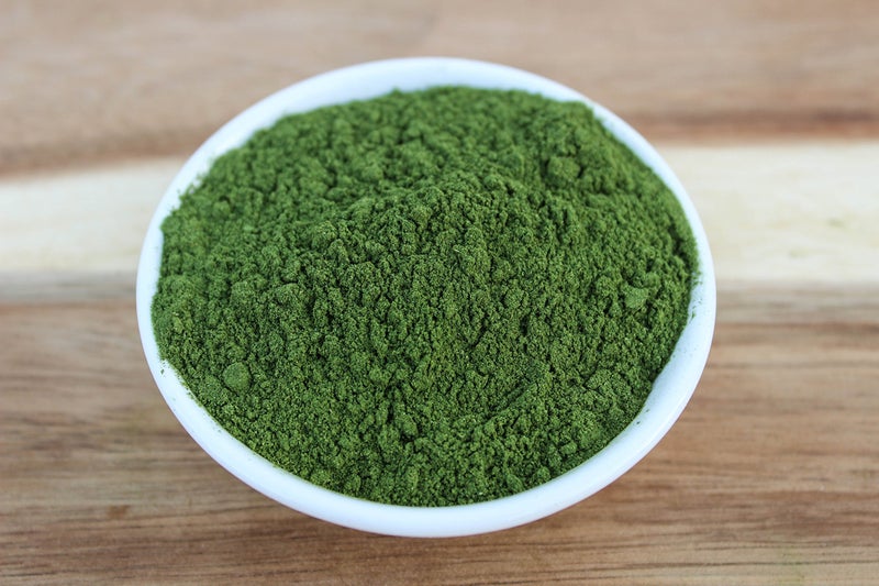 Anthony's Organic Wheatgrass Powder, 8 oz, Grown in USA, Whole Leaf, Gluten Free, Non GMO - Image 4