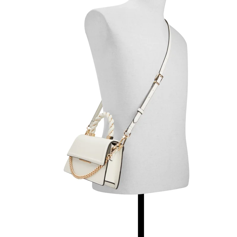الدو Sidonie Satchel Bag