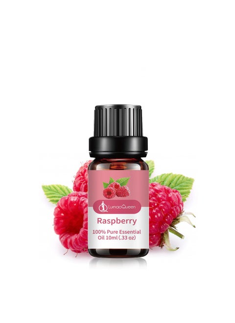 Pure Raspberry Essential Oil 10 ML