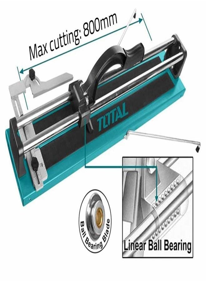 TOTAL - Total Tile Cutter Blade Tht576004B - Image 1