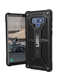 UAG Protective Case Cover For Samsung Galaxy Note 9 Black  - Image 1