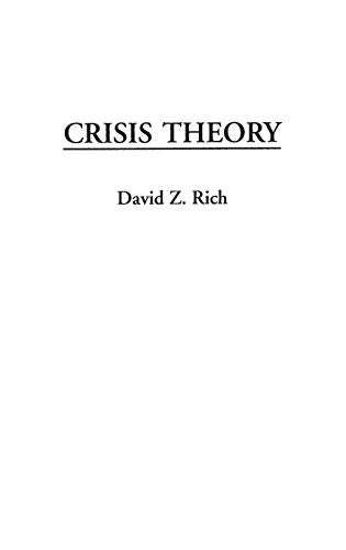 Crisis Theory 
