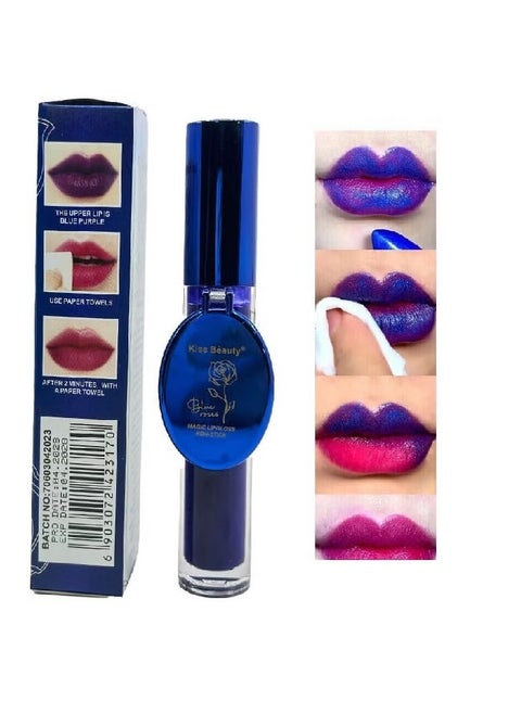Magic Lip Gloss