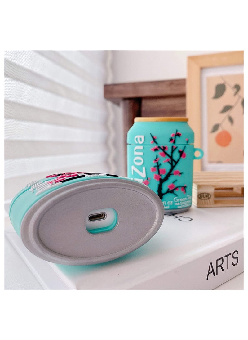 YONK - Protective Case Cover Compatible with New Apple AirPods 3rd Generation - Image 1
