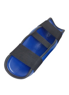Spall Shin Guard for Taekwondo Martial Arts MMA Foot Protective Gear Protector Sparring  - Image 3
