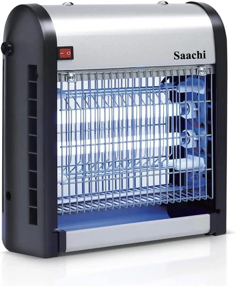 Saachi 19 Watt Insect Killer - 2412 - Image 3