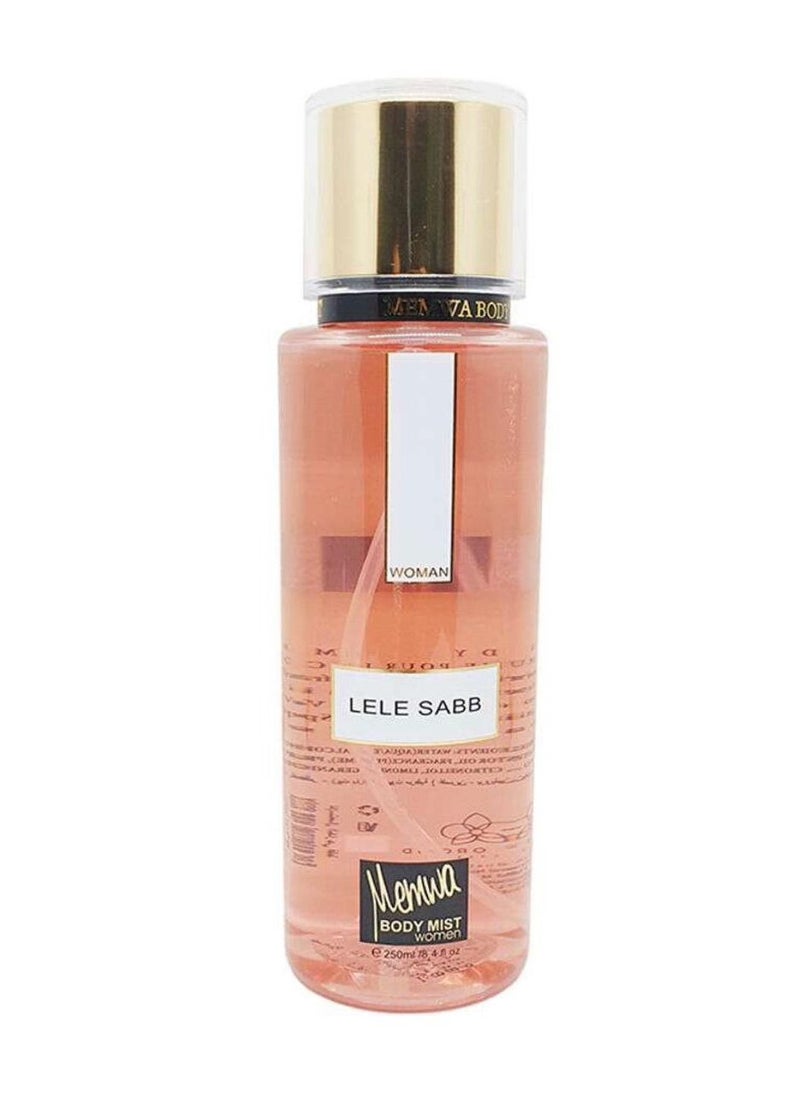 Body Mist Lele Sabb - pzsku/Z689DDA6E5FE4EA572028Z/45/_/1676731818/fb2ffa3a-581b-452a-bb55-b25eb3537c4d