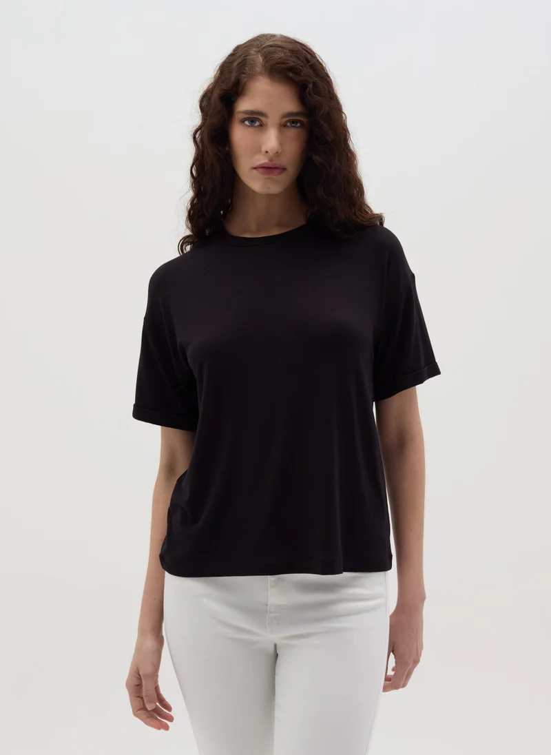 Ovs Dark Black